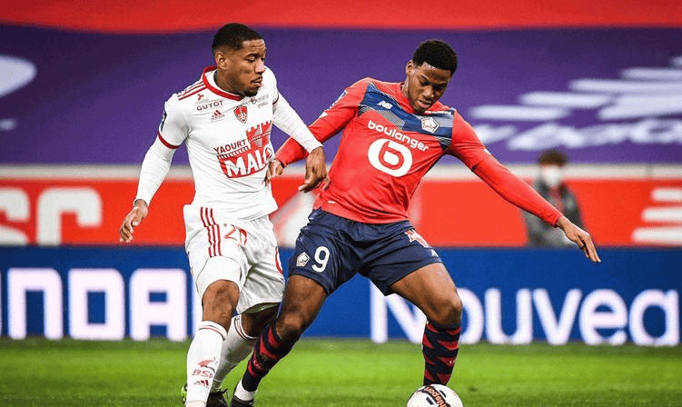 选择我们的五大优势